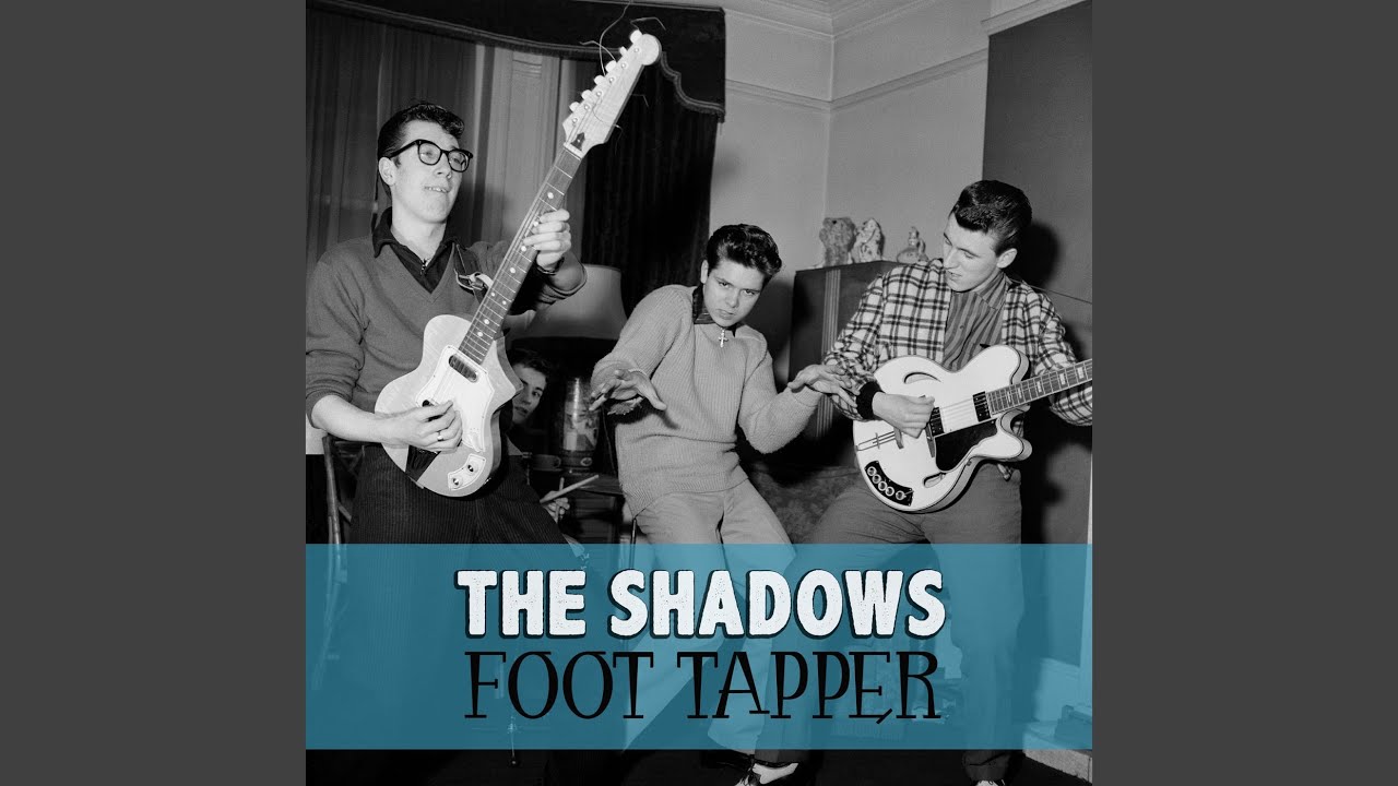 Foot Tapper