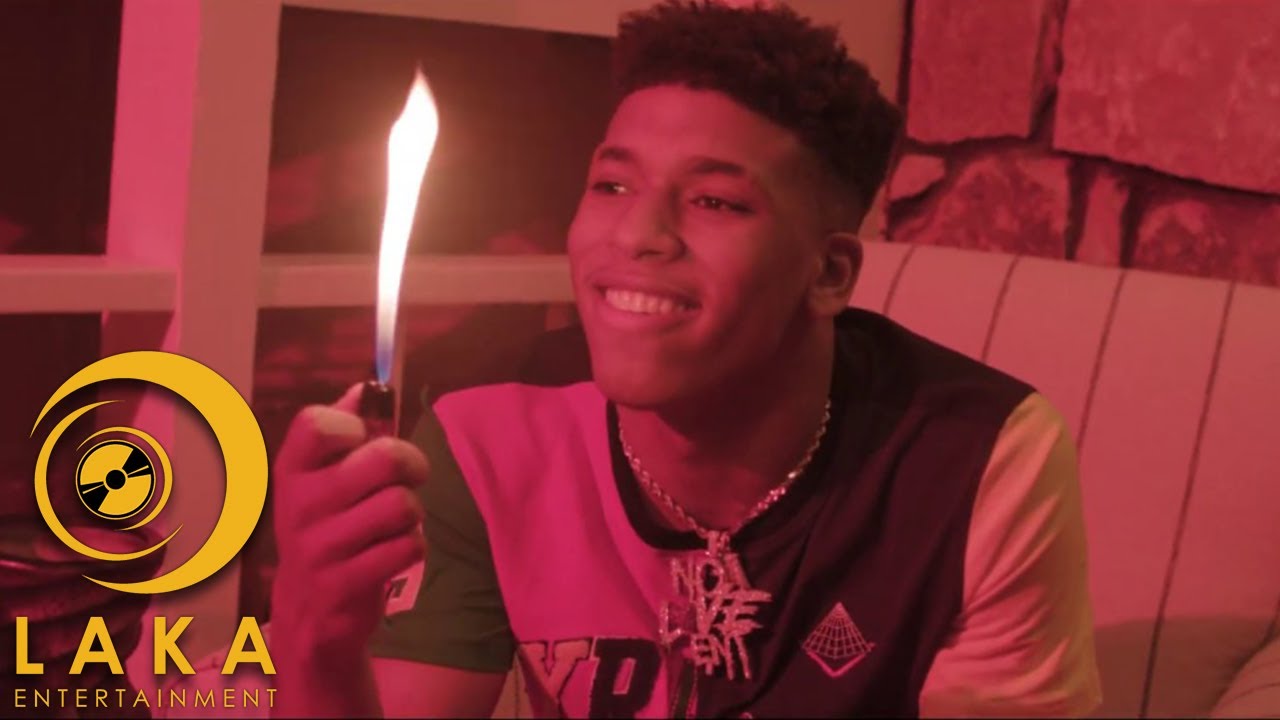 NLE Choppa & TaySav 