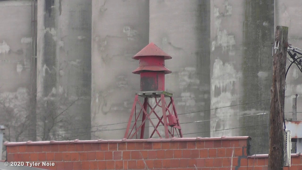 Toledo, OH HOR SiroDrone Test - 1/3/20
