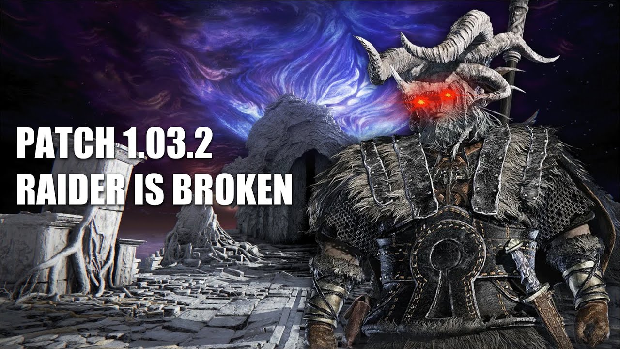 Nightreign Patch 1.03.2 Raider.EXE