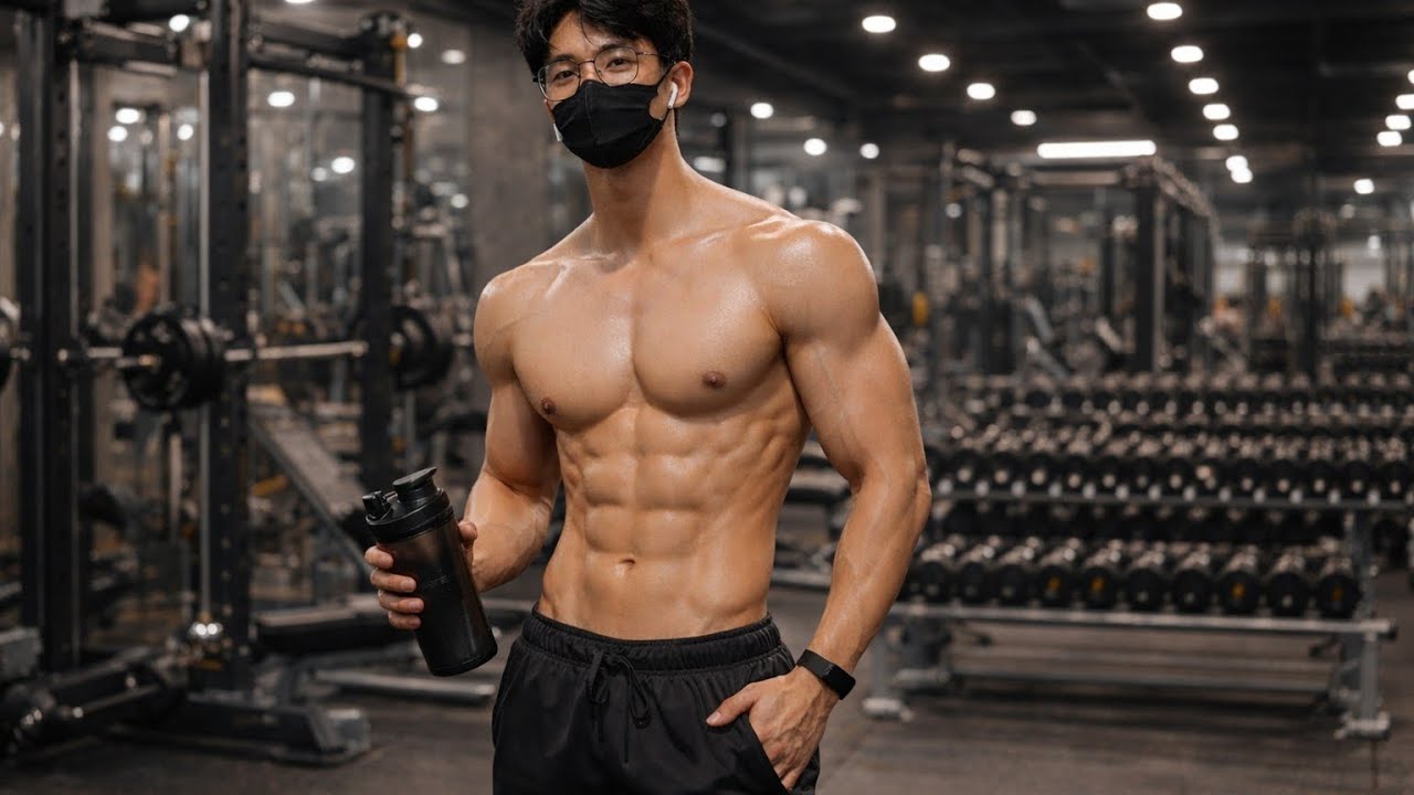 ONE MORE REP 💥 | Nghe Là Muốn Nhất Tạ – Bật Beast Mode Trong Phòng Gym