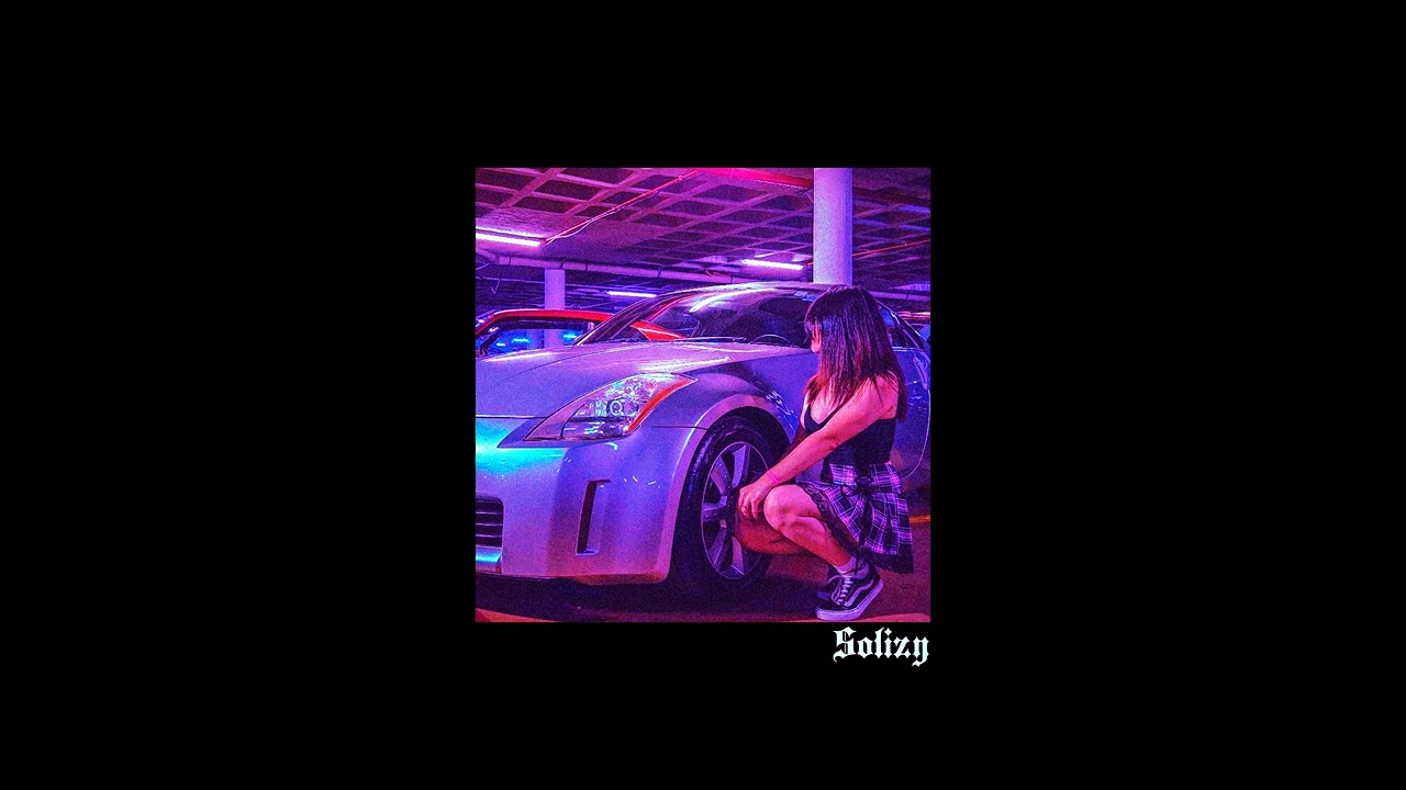 SOLIZY - For One Night