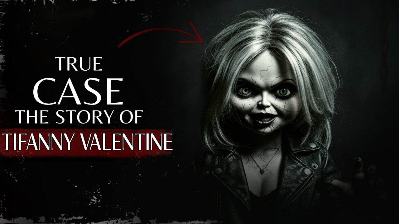 The Terrifying True Story Behind Tiffany Valentine