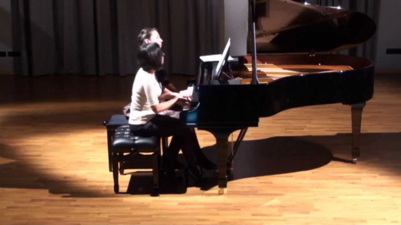 G. Gershwin - Rialto Ripples