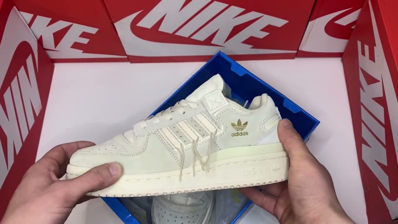Adidas Forum 84 Low
