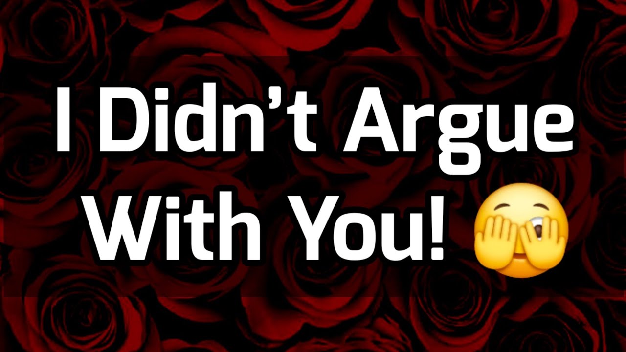 Dm to Df Love Messages For Her 😞❤️ || I Didn’t Argue With You! 🫣🤨😐😑😬🙄 #loveletter 