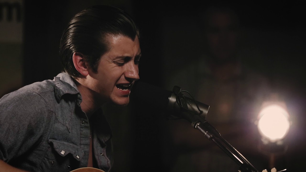 Arctic Monkeys - 