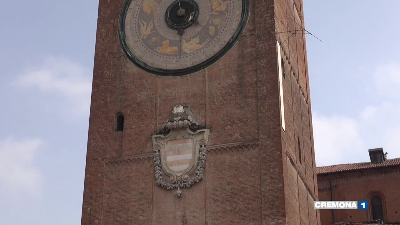 Orologio astronomico patrimonio Unesco? La proposta da Clusone