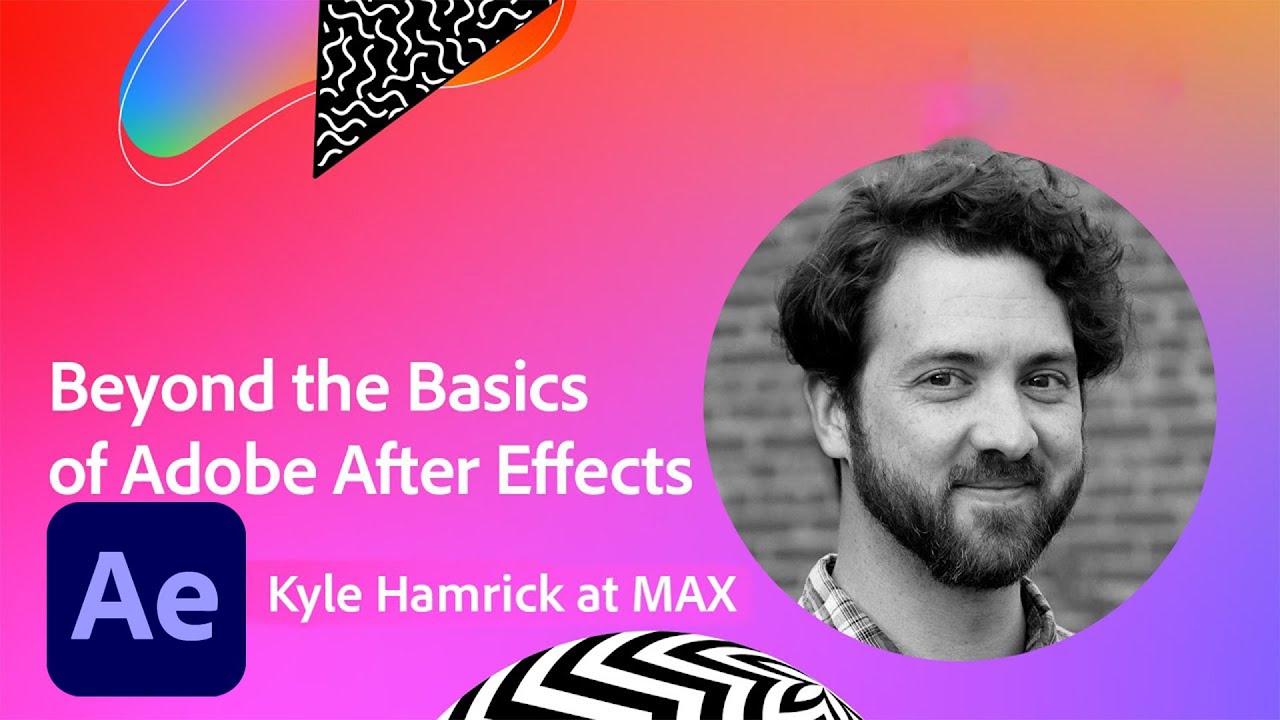 Adobe After Effects Intermediate Skills | Adobe Creative Cloud