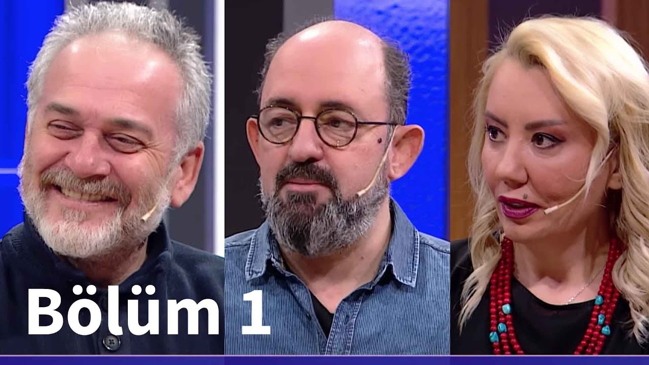 Prof. Dr. Sinan Canan & Prof. Dr. Mustafa Öztürk & Şebnem Ekşib - Aslı Şafak'la İşin Aslı | 11.03.21