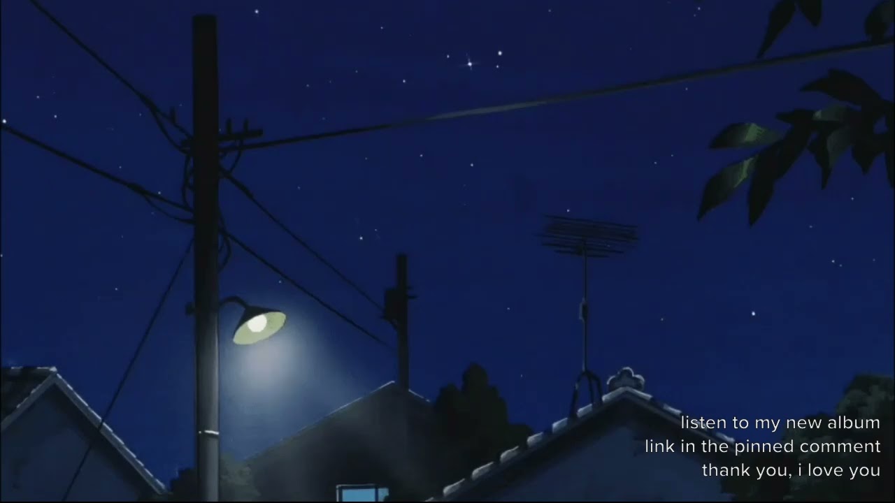 mitski - that white cat (slowed + reverb)