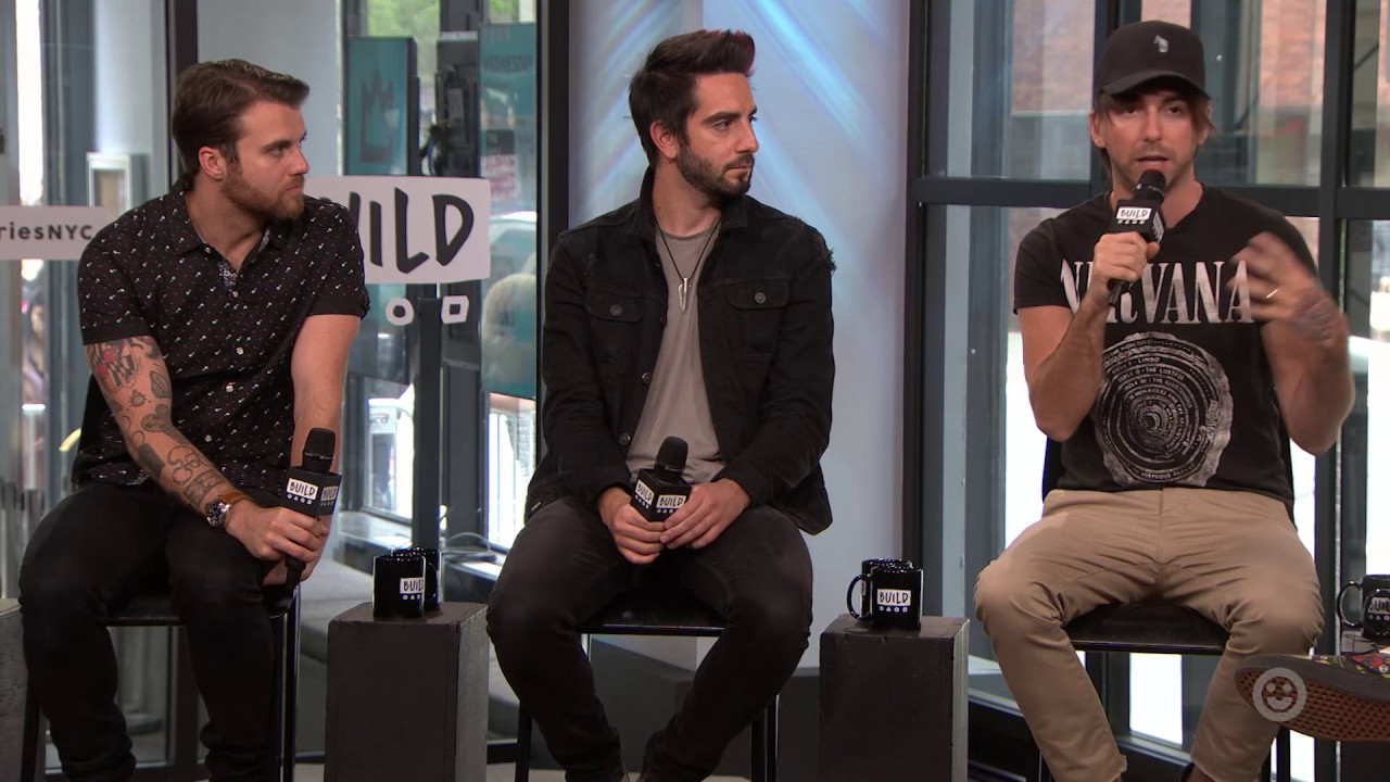 All Time Low Discuss Their Label Debut Album 