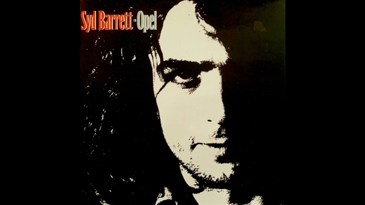 Syd Barrett - Opel [1988] (Full Album)