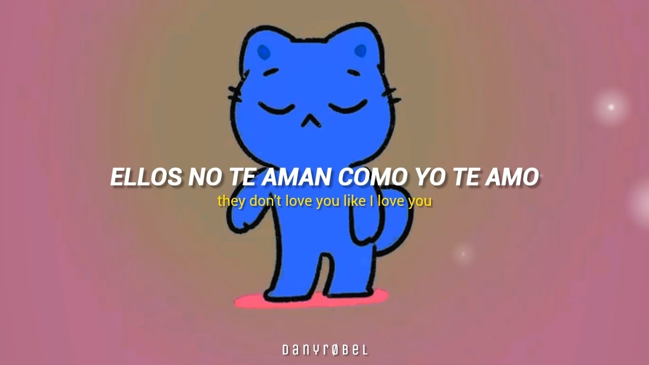 Yeah Yeah Yeahs - Maps (Traducido al espa&ntilde;ol + lyrics) | Tiktok