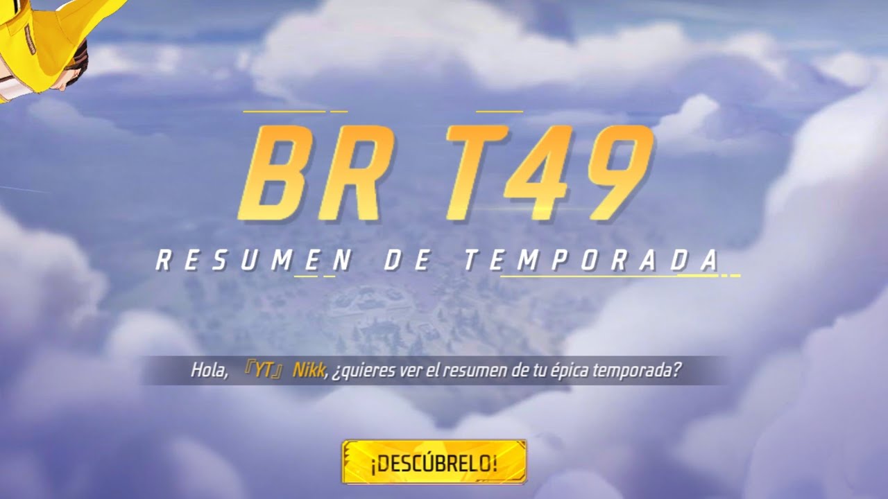NUEVA TEMPORADA DE BR Subiendo con subs | Nuevo Pase booyah🔥🔥🔥