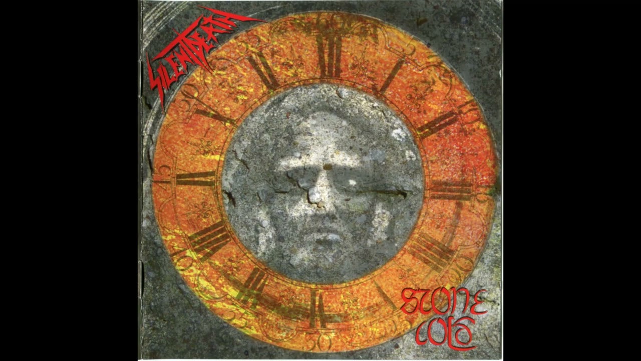 Silent Death (Switzerland) - Stone Cold (1995) [EP]
