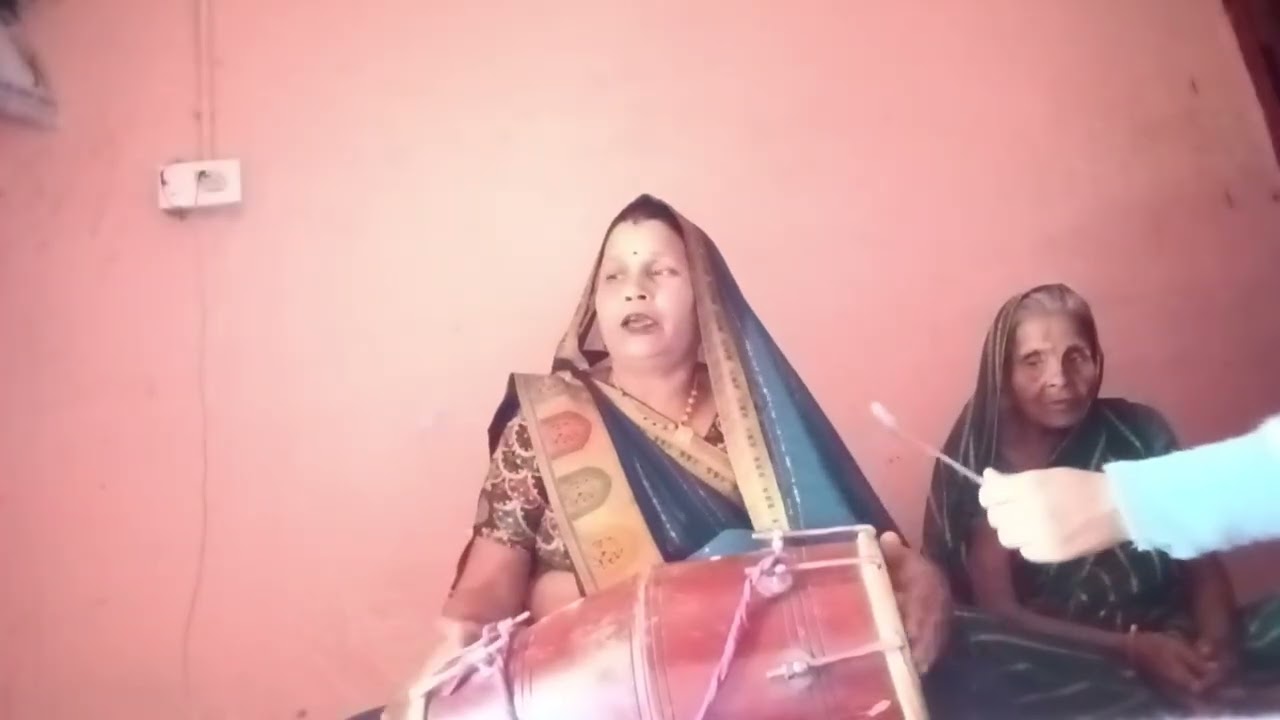 #Behna bhole baba ko Leo manai🙌🙏# ye bhajan humra khud ka bana hua h 🍁🫂plz hume like👍 follow kre