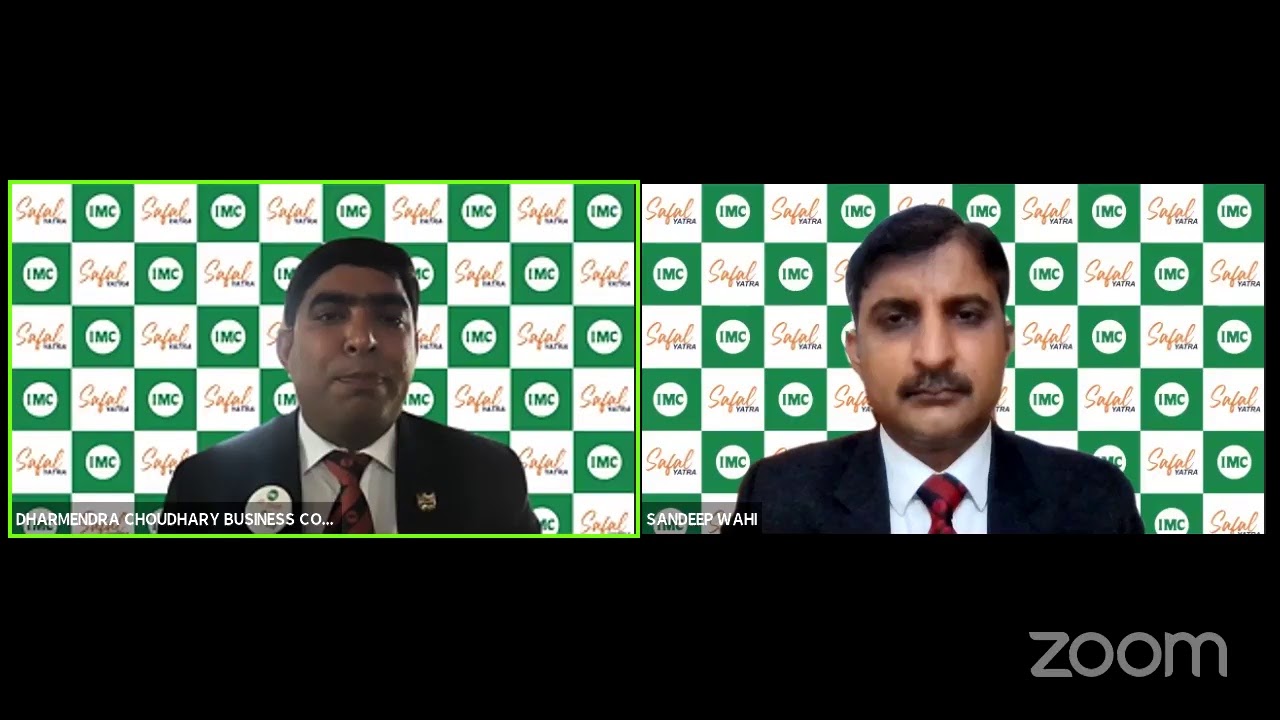 Safal Yatra: Episode 5 - Be Committed To Pursue Success