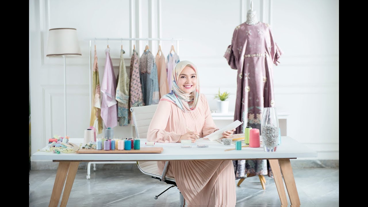 Wardah Color Euphoria X Ria Miranda
