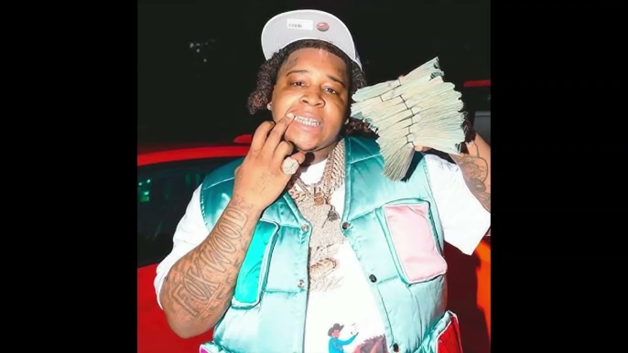 (FREE) Fox BD x YTB Fatt Sample Type Beat - ''Stacks''