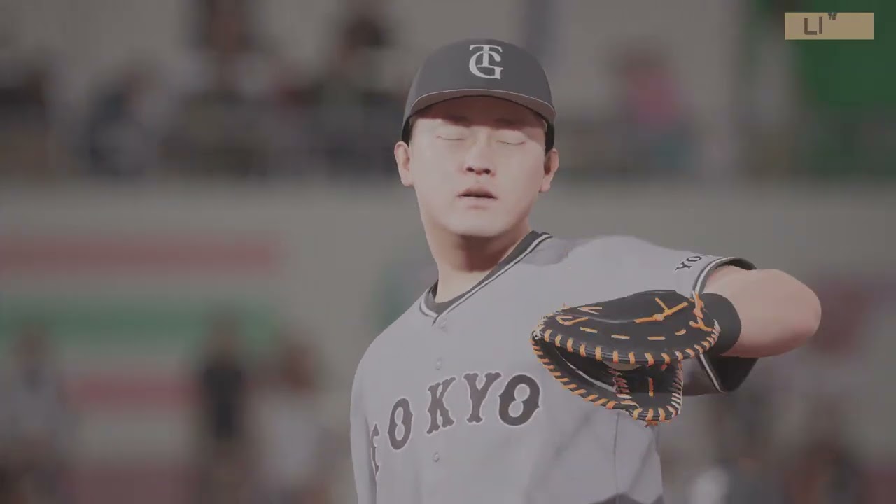 プロ野球スピリッツ2024-2025_20260312204652