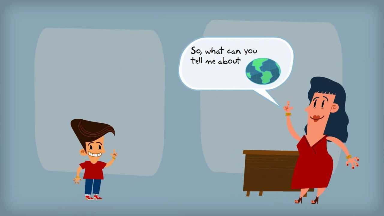 How to Flip Your Classroom