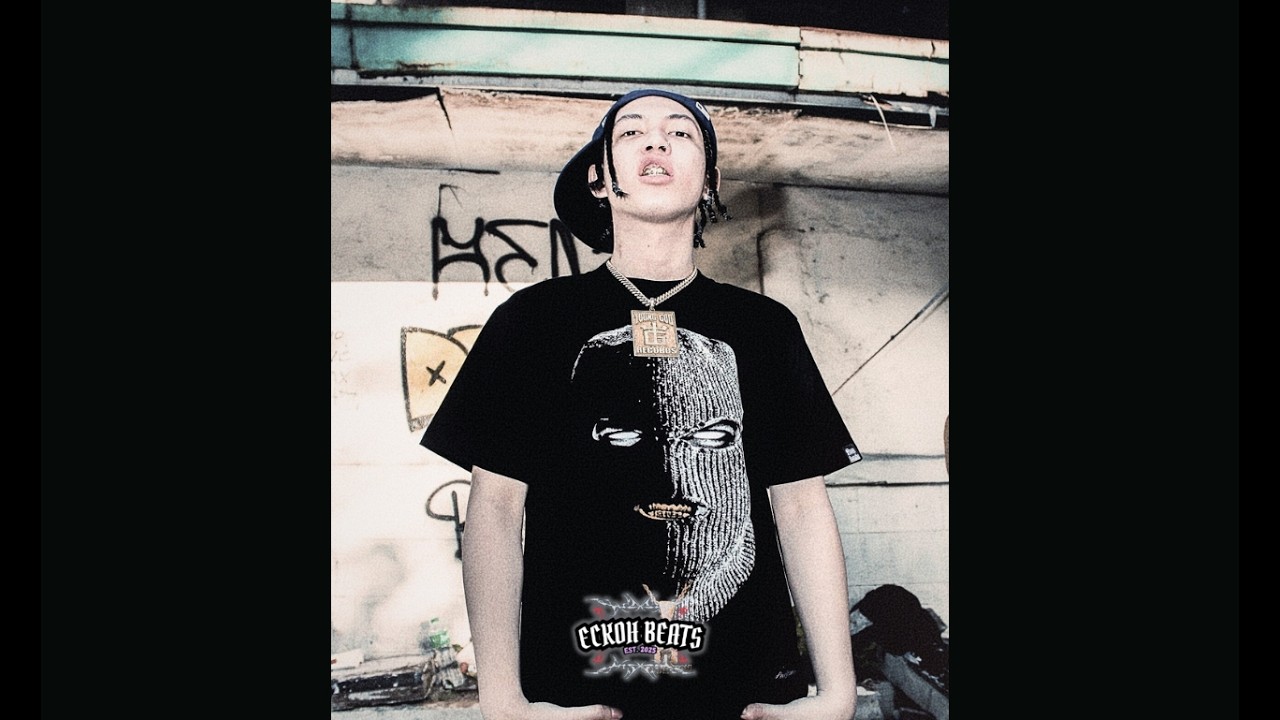 [FREE] Hellmerry x Gaspari x Costa Cashman Type Beat - 