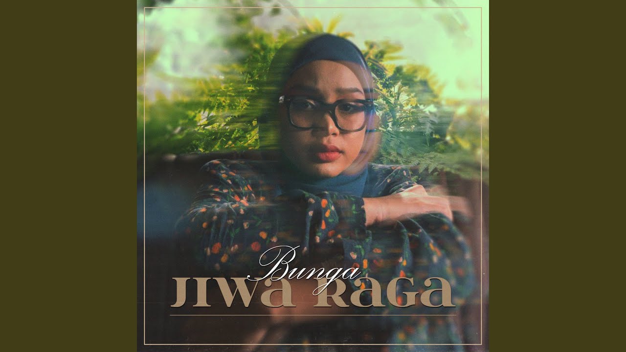Jiwa Raga