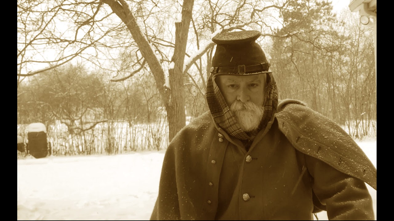 Rob Stone - Curated Eccentricities - Greatcoat