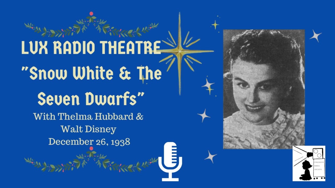 Lux Radio Theatre 