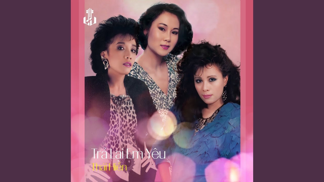 Trả Lại Em Yêu (Remastered)