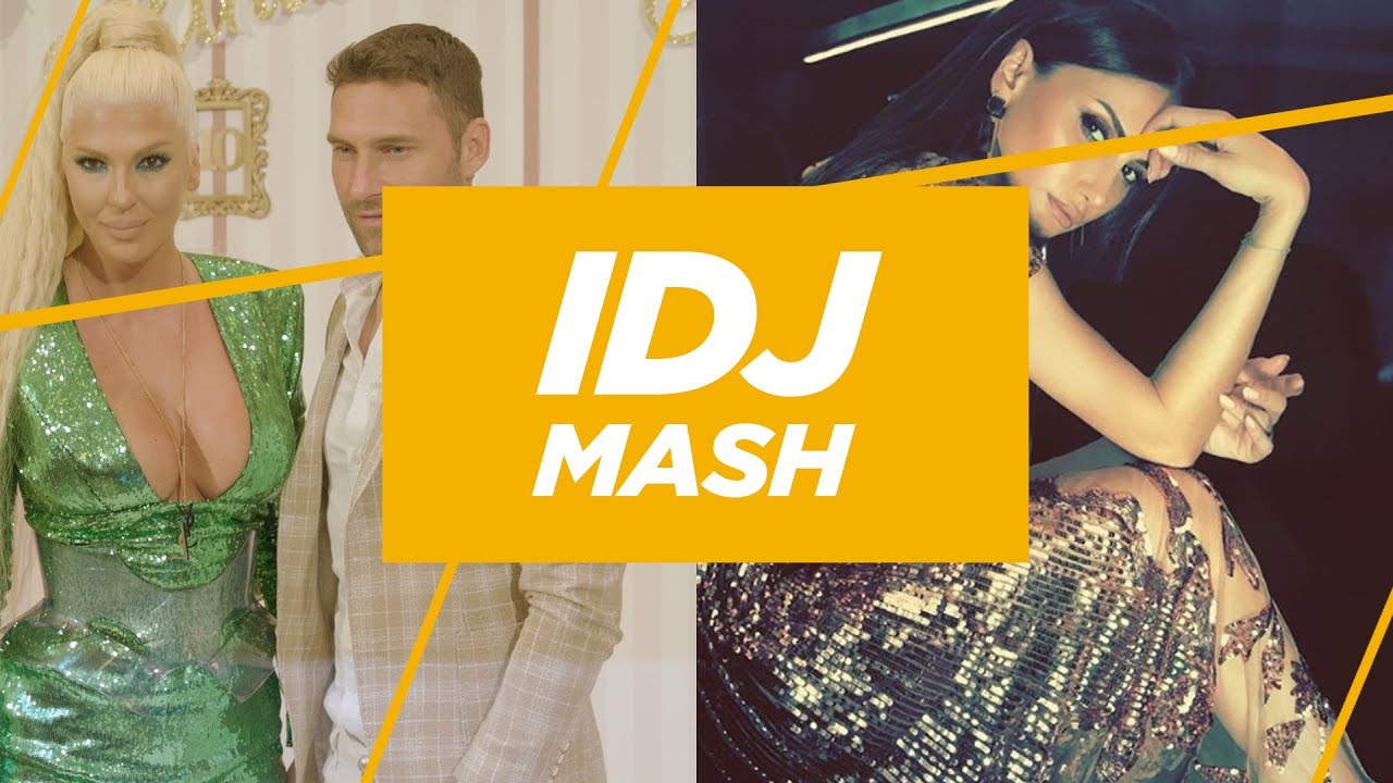 IDJMASH | S01 E166 | 17.01.2019. | IDJTV