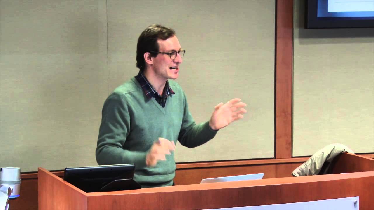 Lecture 16. Static Instruction Scheduling - Carnegie Mellon - Comp. Arch. 2015 - Onur Mutlu