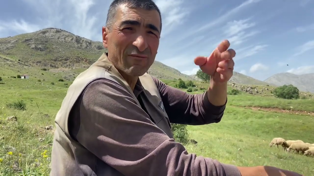 FİLOZOF ALİDEN İNCE MEHMET İSYANI