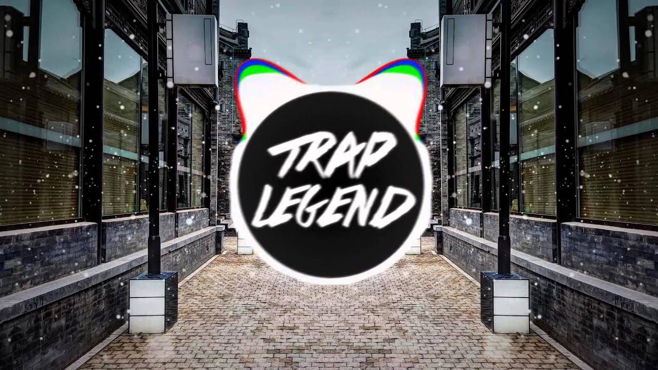 Coldplay - Sky Full Of Stars (Instant Party! Trap Remix)