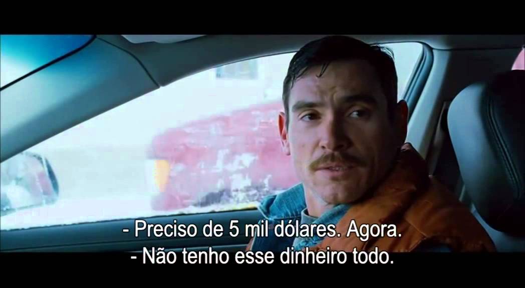 O Chantagista