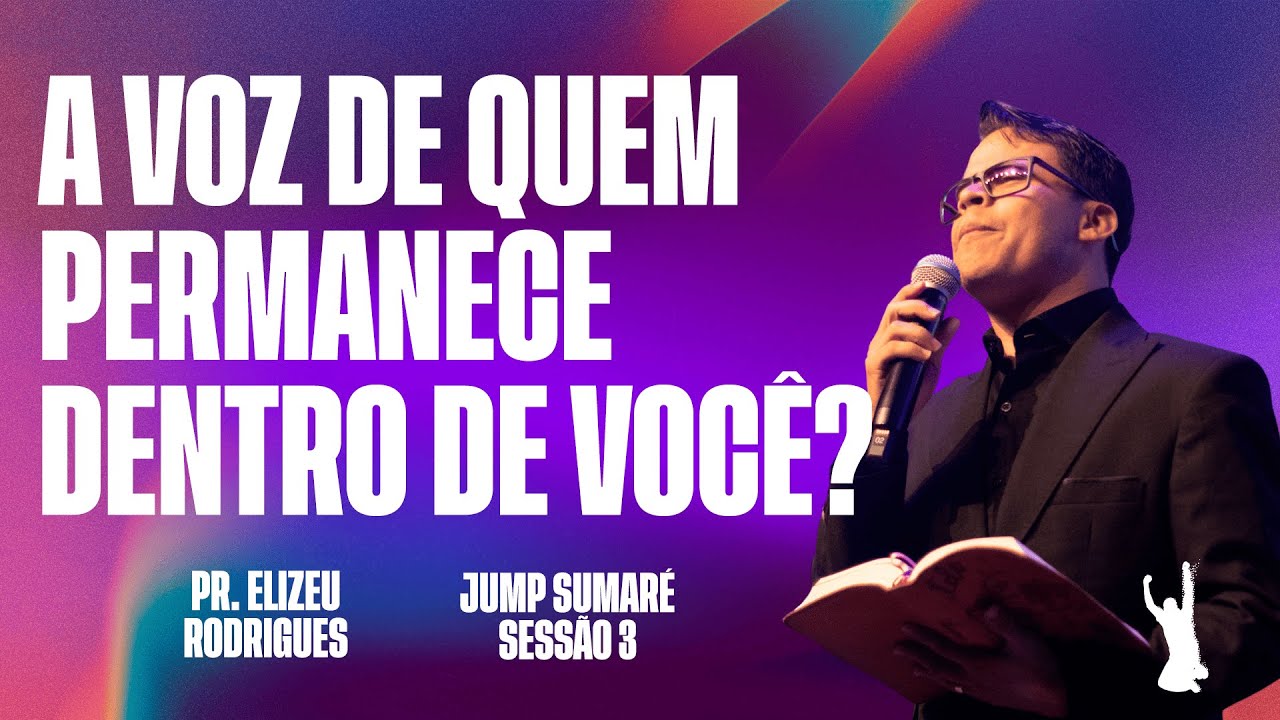 PR.  ELIZEU RODRIGUES | JUMP SUMARÉ 2k25