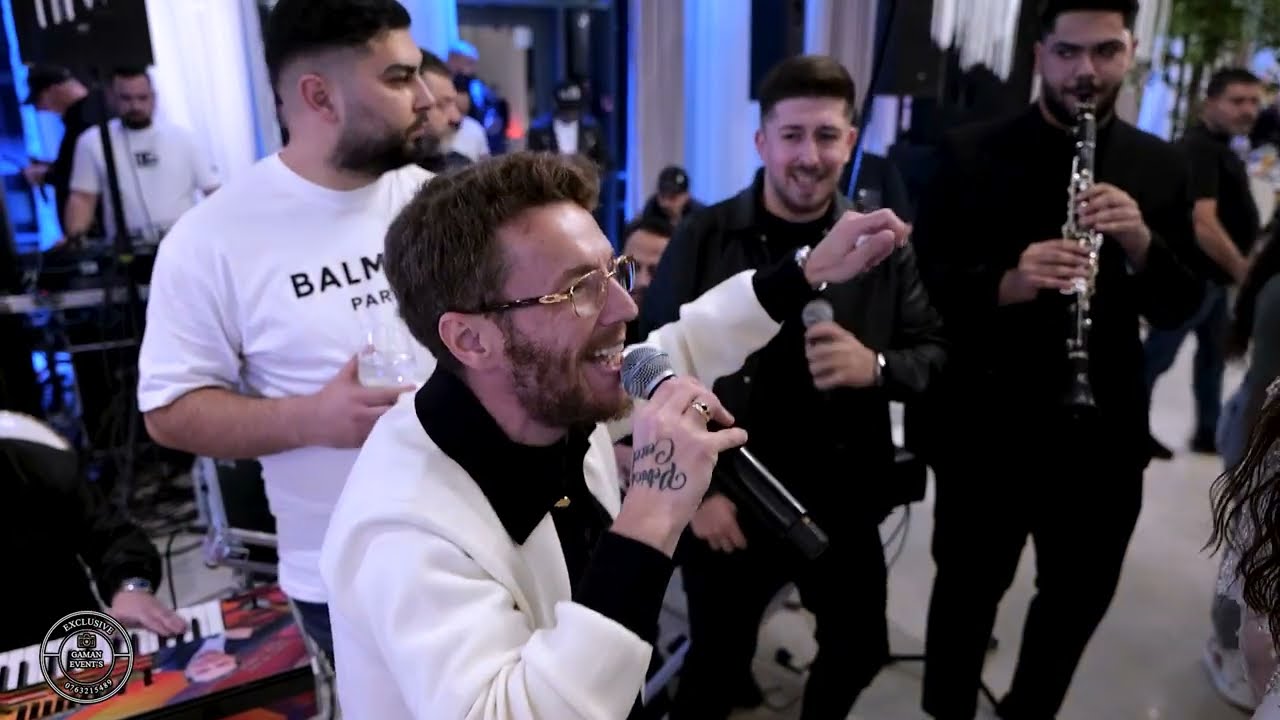 FLORIN CERCEL✅CE ȚI-AM SPUS EU✅LIVE LA CIPRIAN PIAN✅