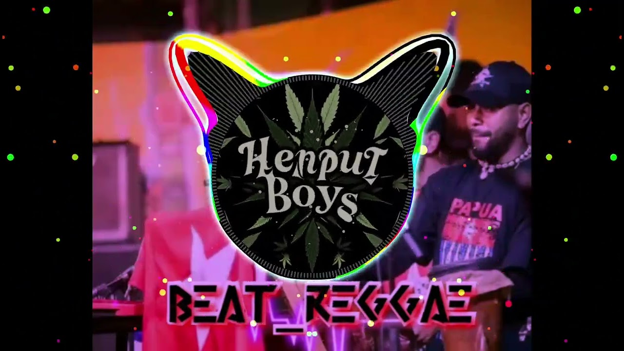 Reggae beat 