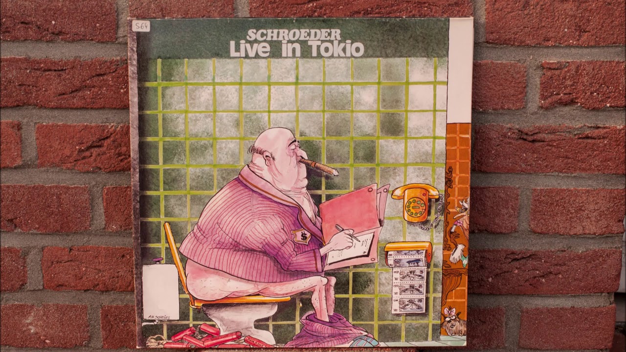 Schroeder - Annemie