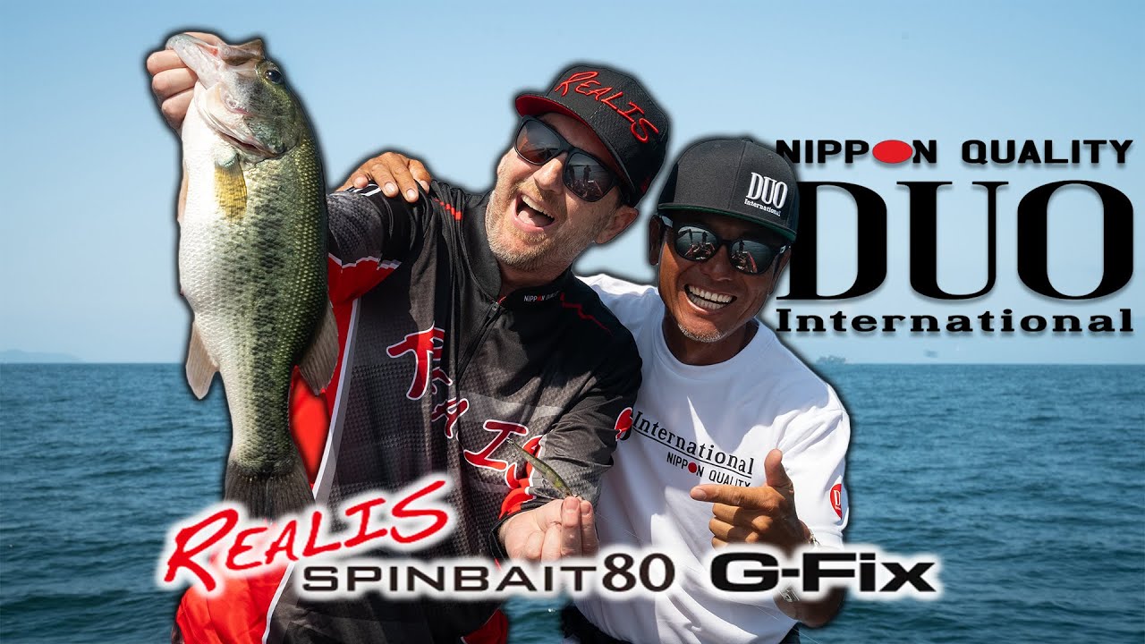 Spy Bait SECRETS! The ULTIMATE Big Bass Power Finesse Technique You Shouldn't Underestimate!!!