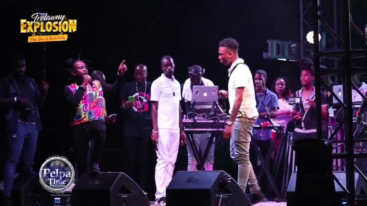 POPCAAN DISS VALIANT what do you think? NOW the young artist soaring to new heights