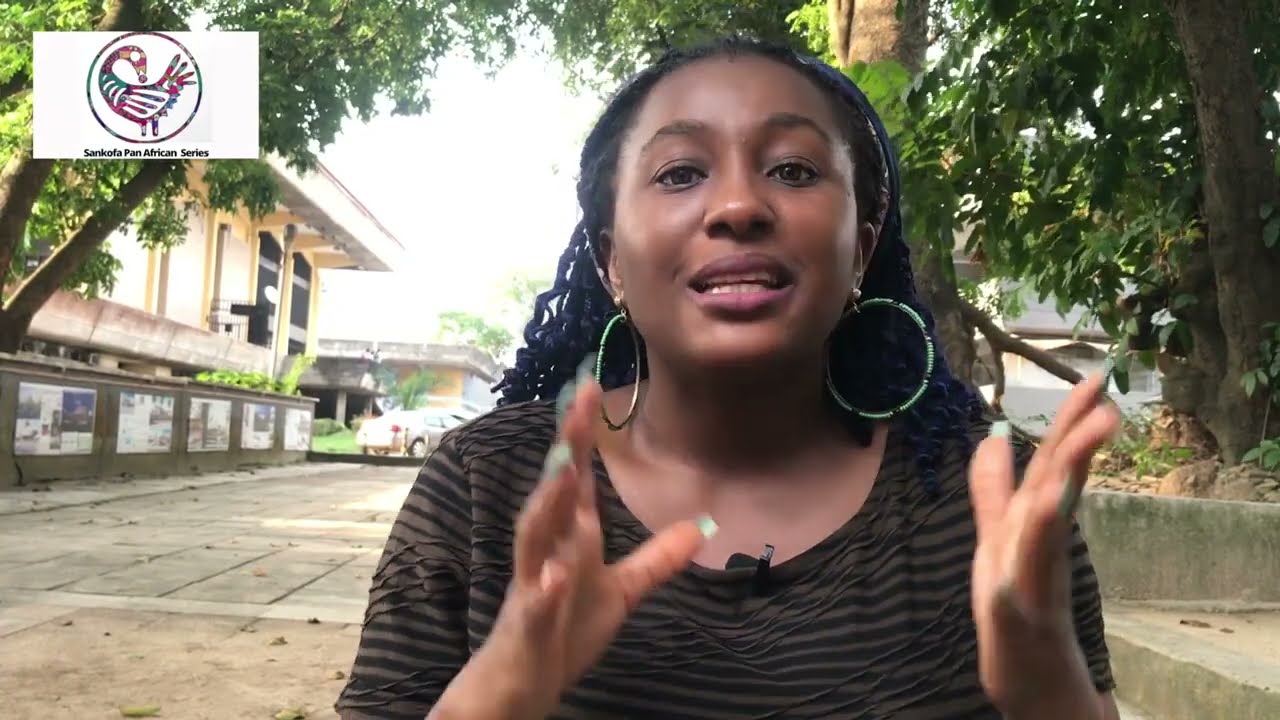 The History of African Languages | History Series | Sankofa Pan African Series