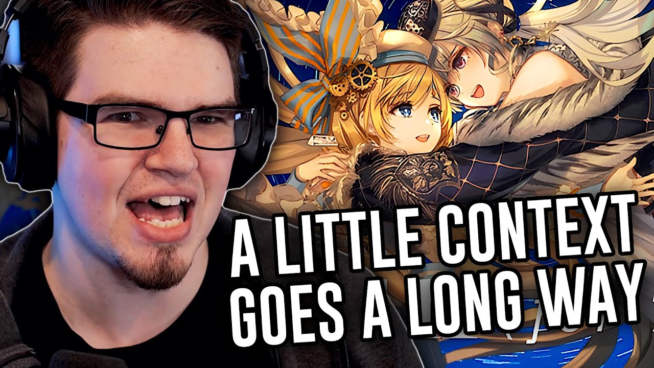 カモメサノエレクトリックオーケストラ include Limonène - Ref:rain (for 7th Heaven) // Reaction & Analysis