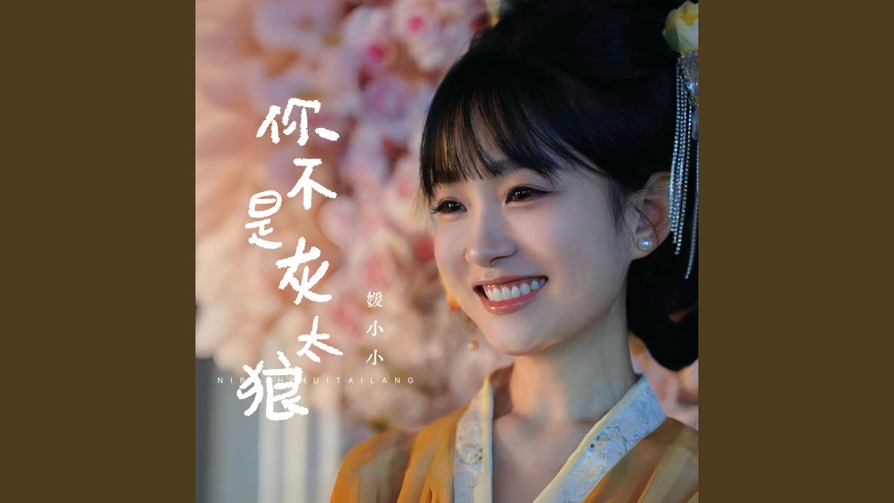你不是灰太狼