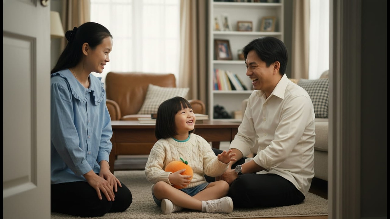 Tu Diep & James: He Asked His Mom What He Still Had Left To Give. Her Answer Broke Me.