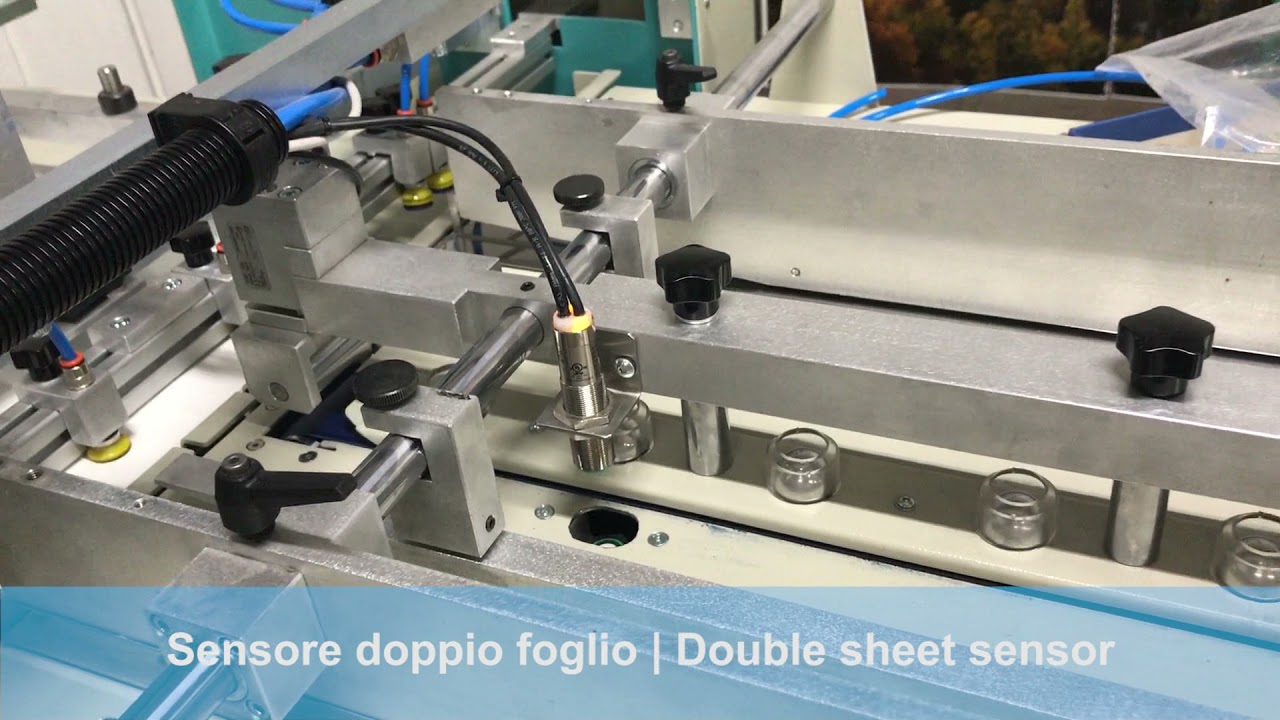 CMC ITALIA - New Feeder 2019
