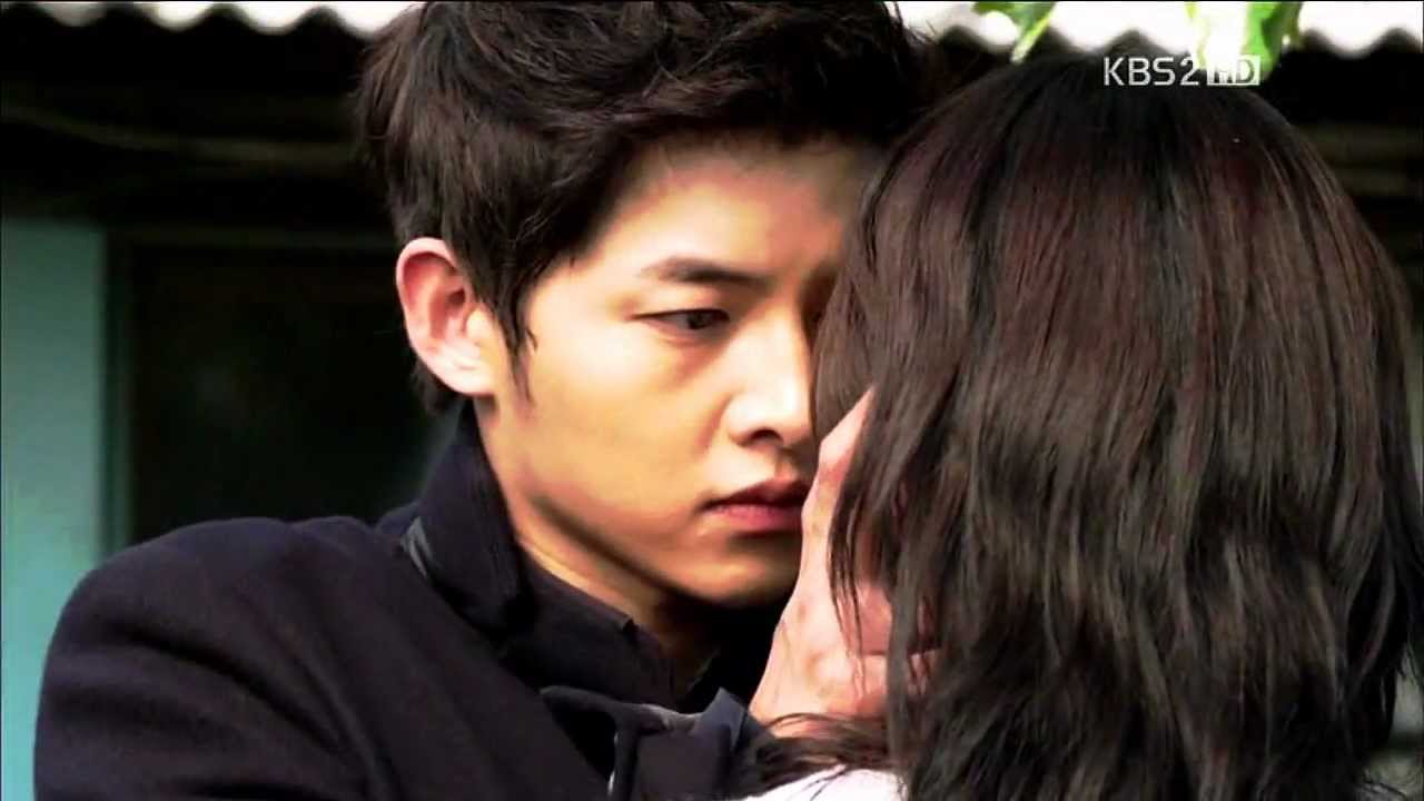 MaRoo and EunGi 