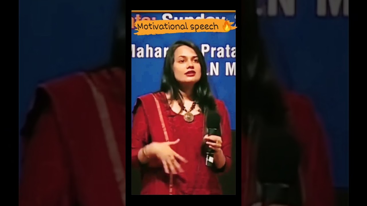 IAS 🚨Topper Tina Dabi Motivational Speech For UPSC🚗 Students | upsc motivational #motivation #upsc
