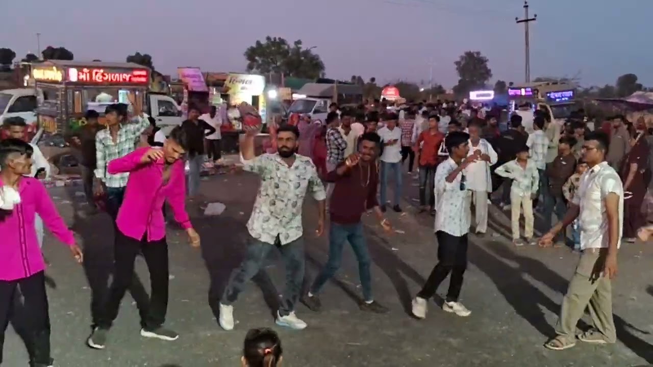 Ramju changal  kadar sumra new song khachhi doko 